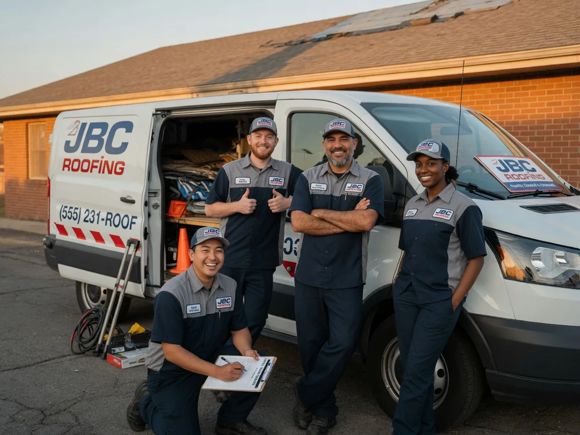 Roof Replacement company in Pennsburg, PA