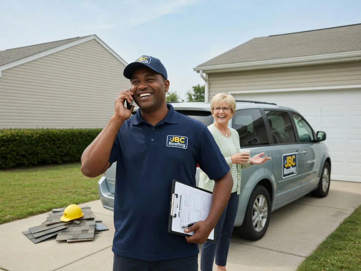 Roof Replacement Pennsburg, PA FAQs